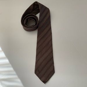Christian Dior Tie